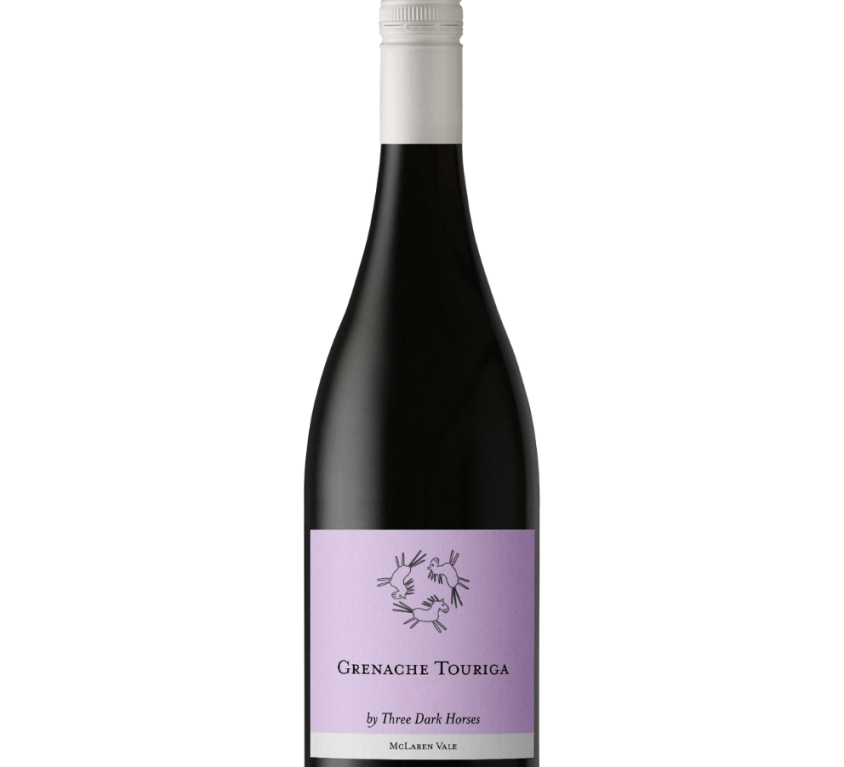 2024 Grenache Touriga