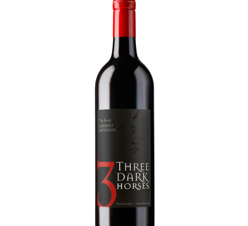 ‘The Bandy’ Cabernet Sauvignon