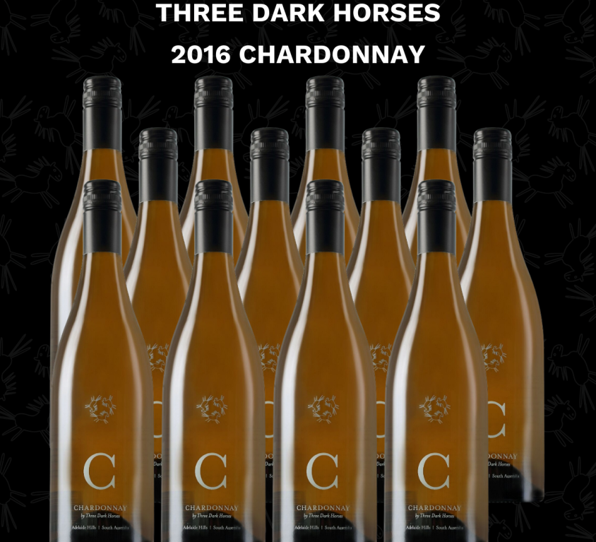 MUSEUM SPECIAL – 2016 Chardonnay Dozen Offer