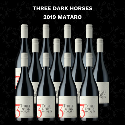 2019 Mataro Dozen Special Offer
