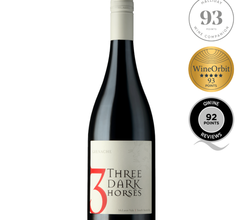 Grenache