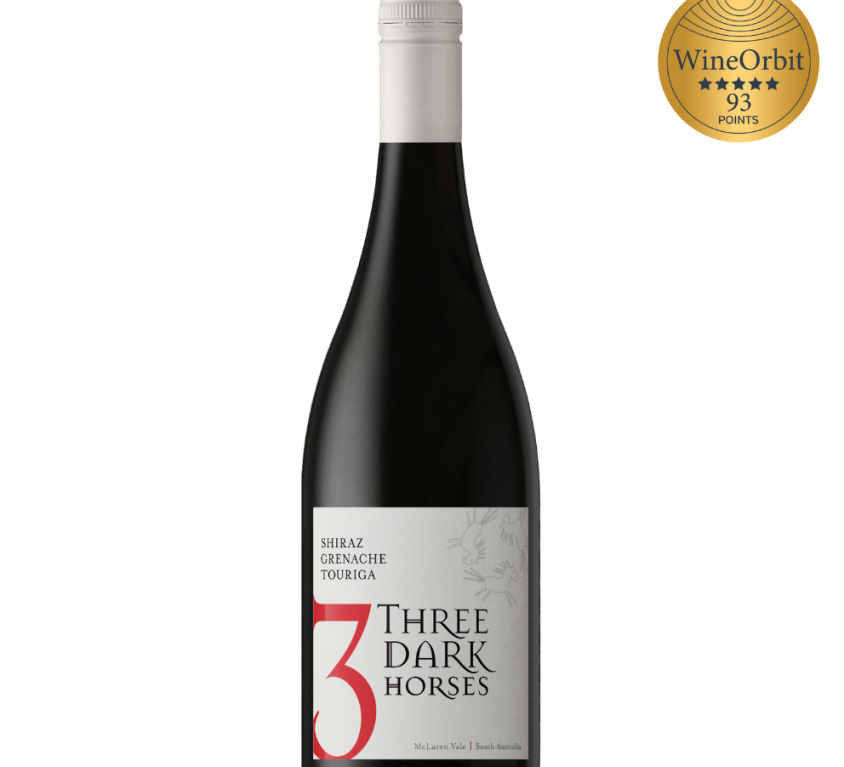 Shiraz Grenache Touriga