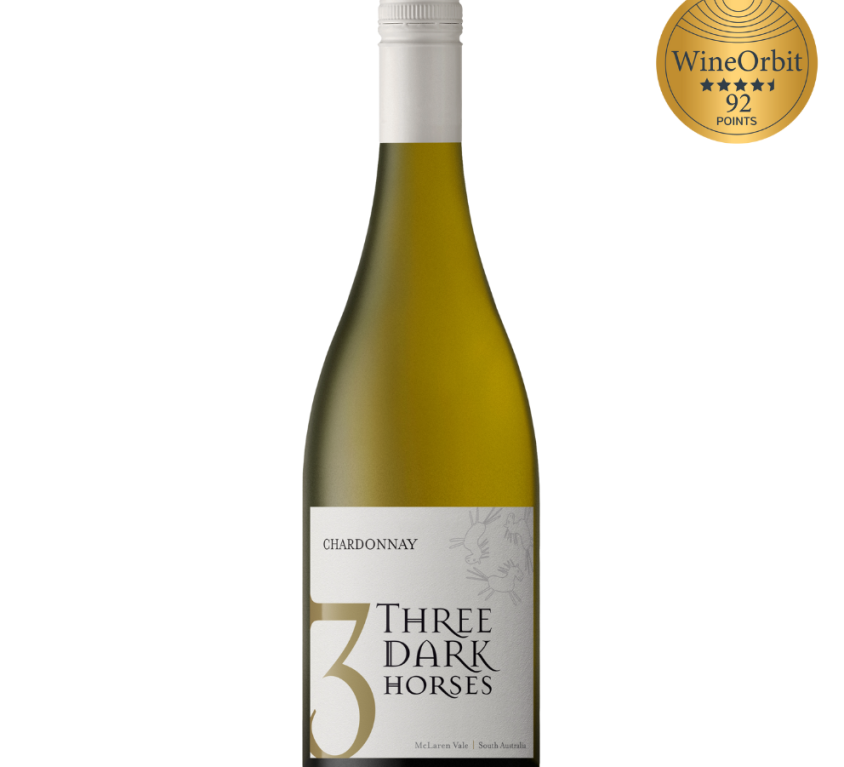 Chardonnay