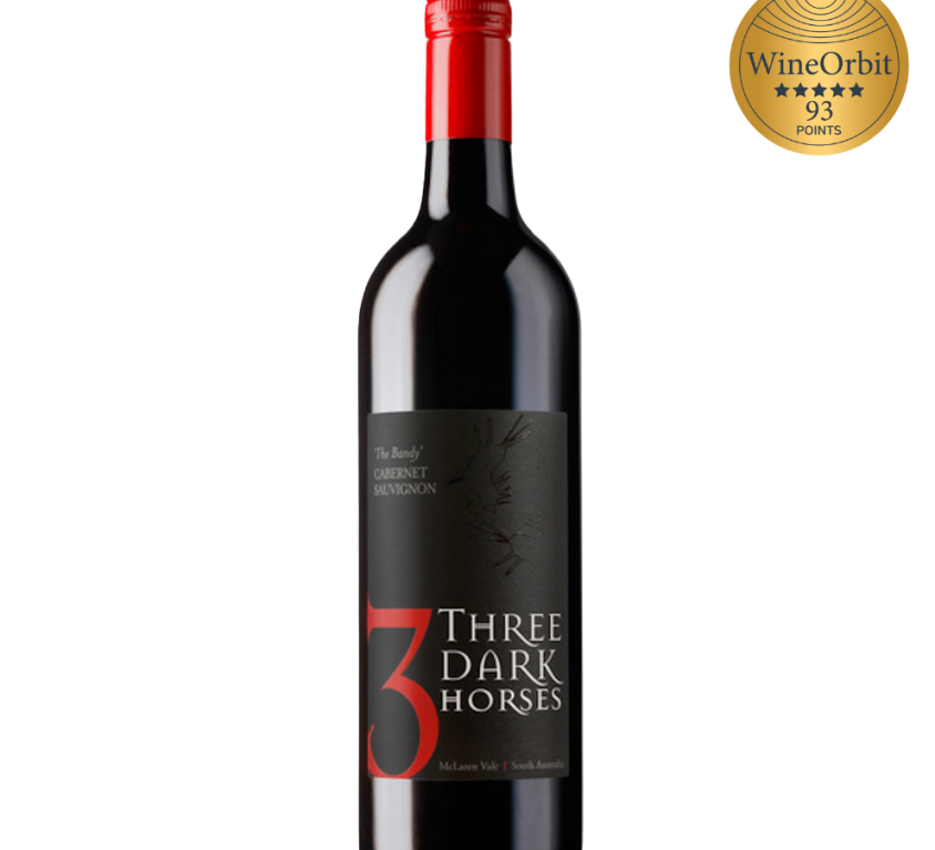 2024 Bandy Cabernet Sauvignon