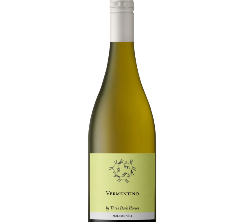 2025 Vermentino