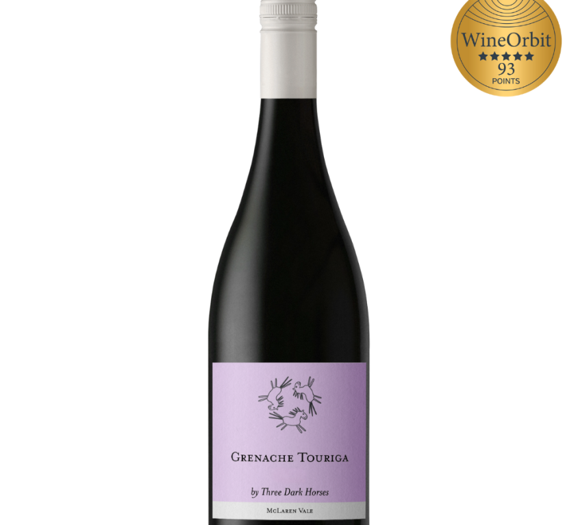 2024 Grenache Touriga