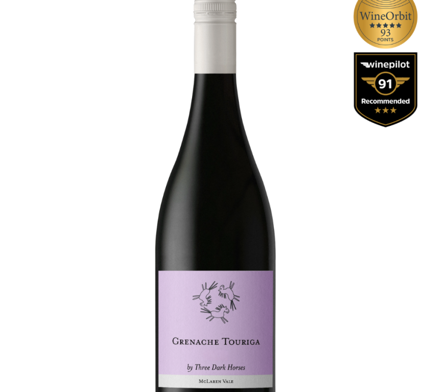 2024 Grenache Touriga