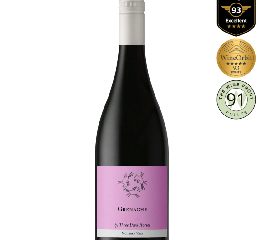2024 Grenache