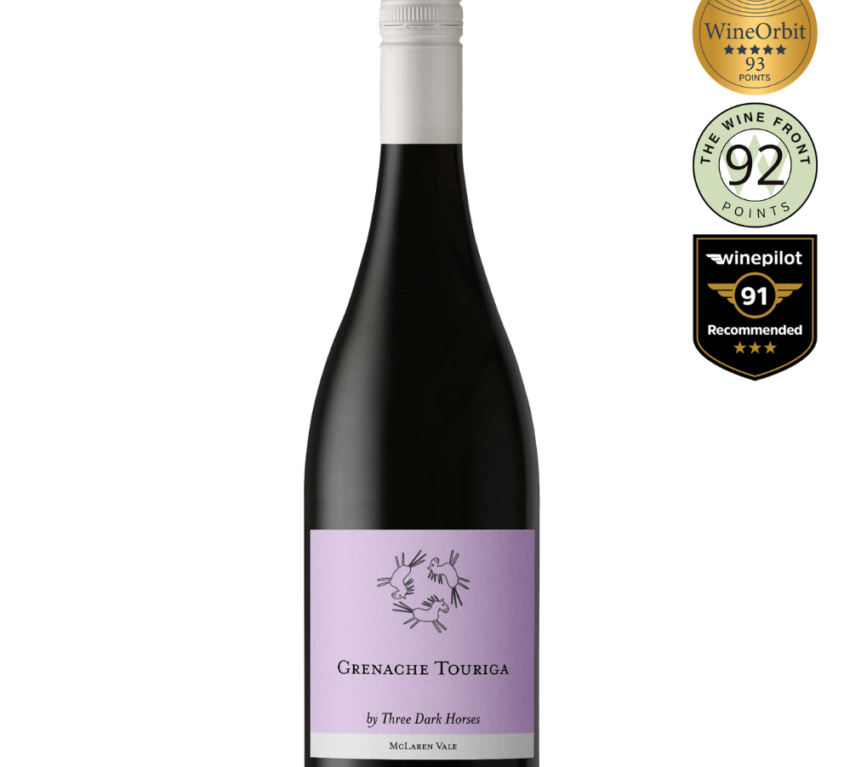 2024 Grenache Touriga